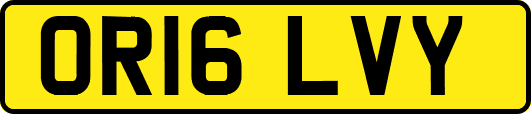 OR16LVY