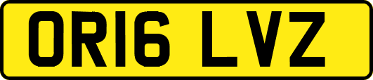 OR16LVZ