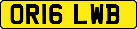 OR16LWB