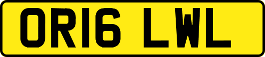 OR16LWL