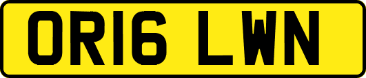 OR16LWN