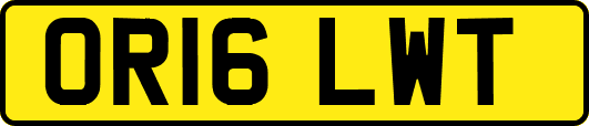 OR16LWT