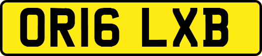 OR16LXB