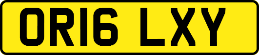 OR16LXY