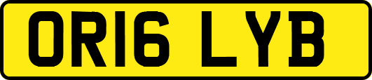 OR16LYB