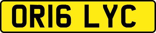 OR16LYC