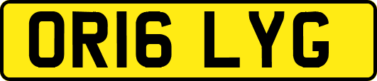 OR16LYG