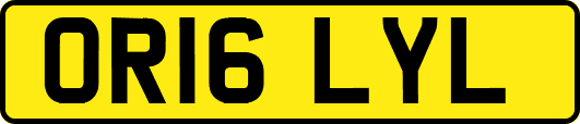 OR16LYL