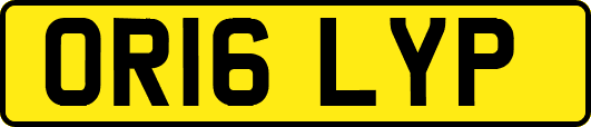 OR16LYP