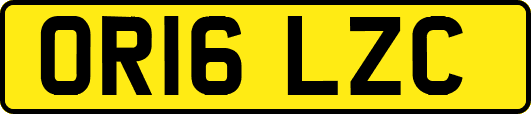 OR16LZC