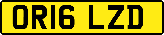 OR16LZD