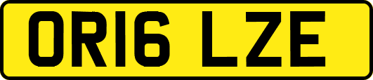 OR16LZE
