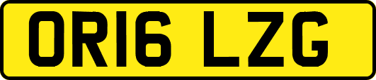 OR16LZG