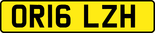 OR16LZH