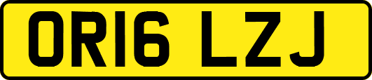 OR16LZJ