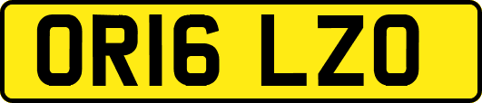 OR16LZO