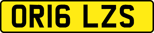 OR16LZS