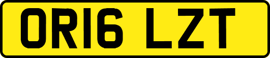 OR16LZT
