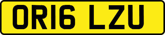 OR16LZU