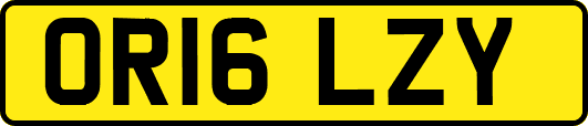 OR16LZY