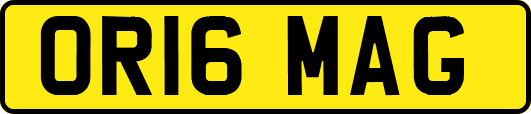 OR16MAG
