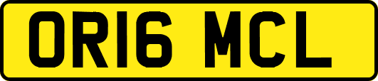 OR16MCL