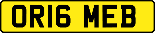 OR16MEB