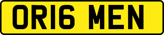 OR16MEN