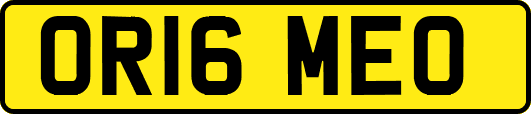OR16MEO