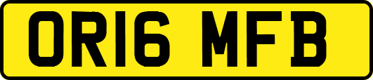 OR16MFB