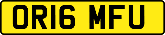 OR16MFU