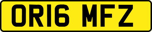 OR16MFZ