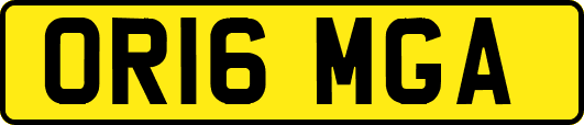 OR16MGA
