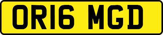 OR16MGD