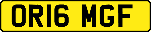 OR16MGF