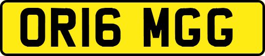 OR16MGG