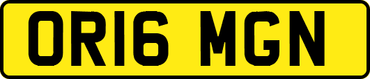 OR16MGN