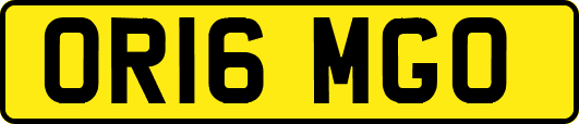 OR16MGO