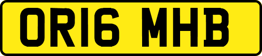 OR16MHB