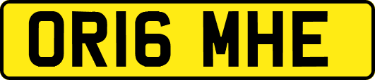 OR16MHE