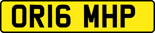 OR16MHP