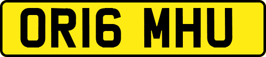 OR16MHU