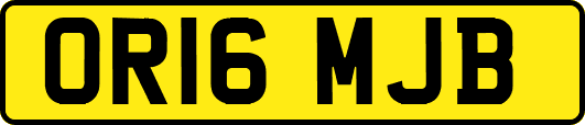 OR16MJB