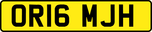 OR16MJH