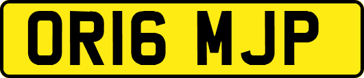 OR16MJP