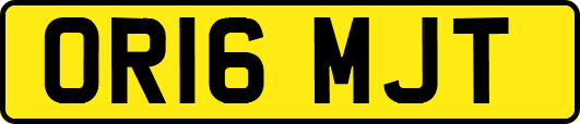 OR16MJT