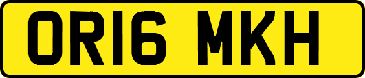 OR16MKH