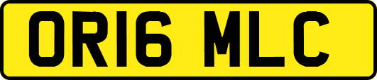 OR16MLC