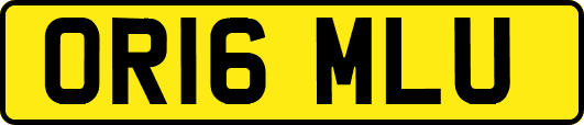 OR16MLU