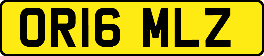 OR16MLZ